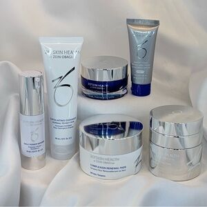 ZO Growth Factor Serum + $290 in BONUS gifts. NEW Anti aging ZO Skincare